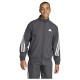 Adidas Ανδρικό μπουφάν Future Icons 3-Stripes Woven Track Top